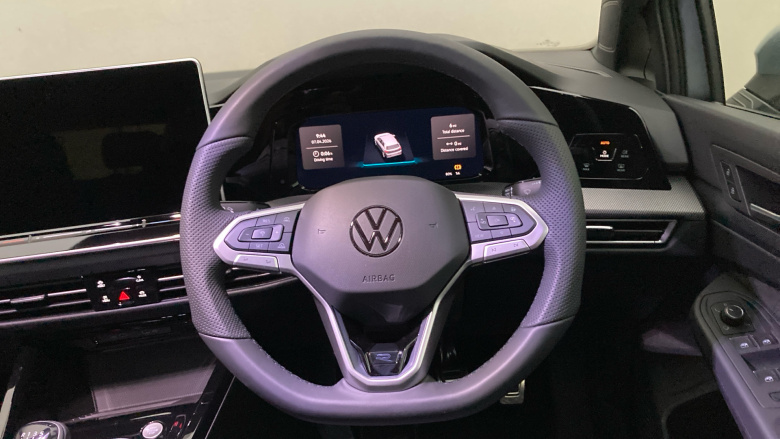 Volkswagen Golf 1.5 TSI 150 R-Line 5dr Petrol Hatchback